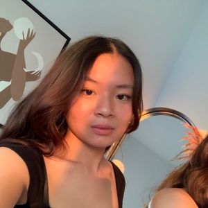 Meet your Posher, Mabel